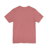 Faith, Hope & Love, Rainbow Graphic Tee, Faith Shirt