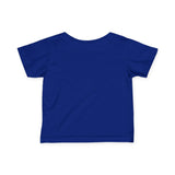 Joy of the Lord Infant Tee, Christian Baby Apparel