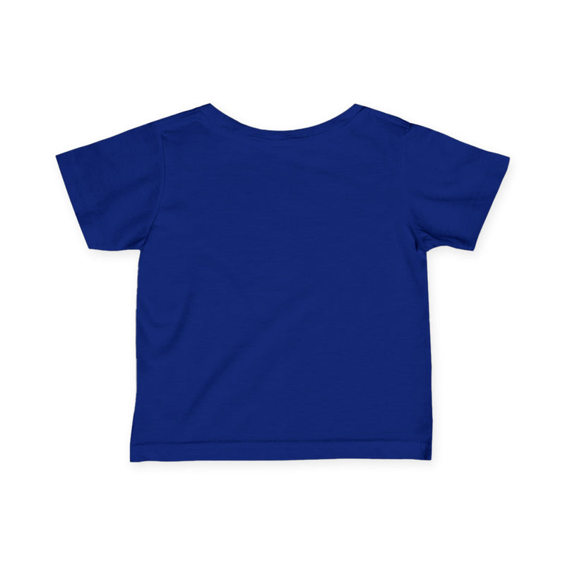 Joy of the Lord Infant Tee, Christian Baby Apparel