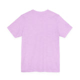Faith, Hope & Love, Rainbow Graphic Tee, Faith Shirt
