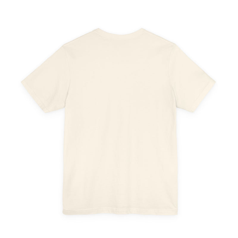 Faith, Hope & Love, Rainbow Graphic Tee, Faith Shirt