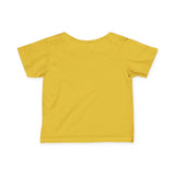 Joy of the Lord Infant Tee, Christian Baby Apparel