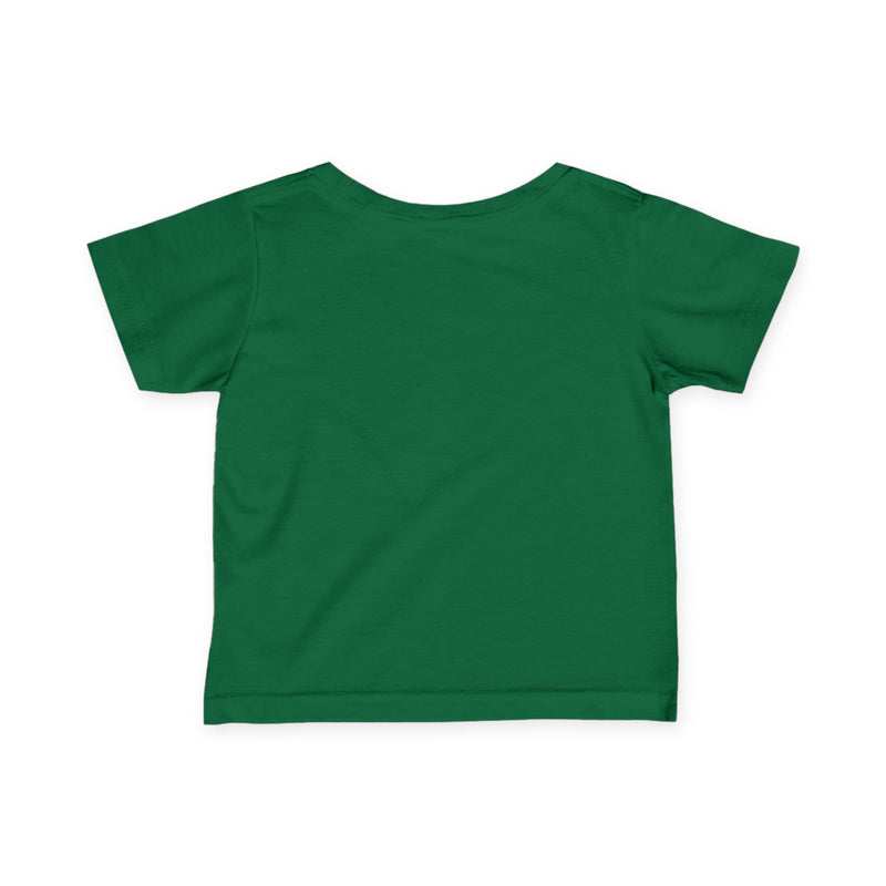 Joy of the Lord Infant Tee, Baby Clothing