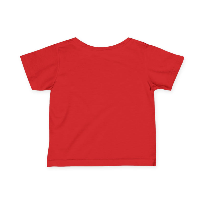 Joy of the Lord Infant Tee, Baby Clothing