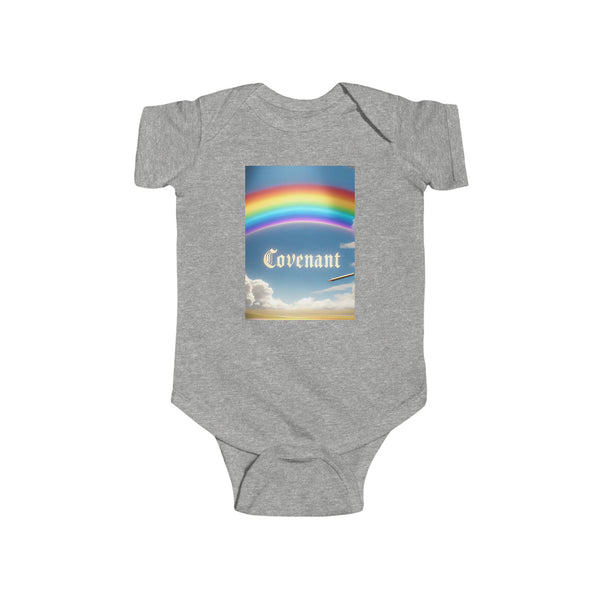 Covenant Infant Bodysuit, Baby Clothing, Onesie