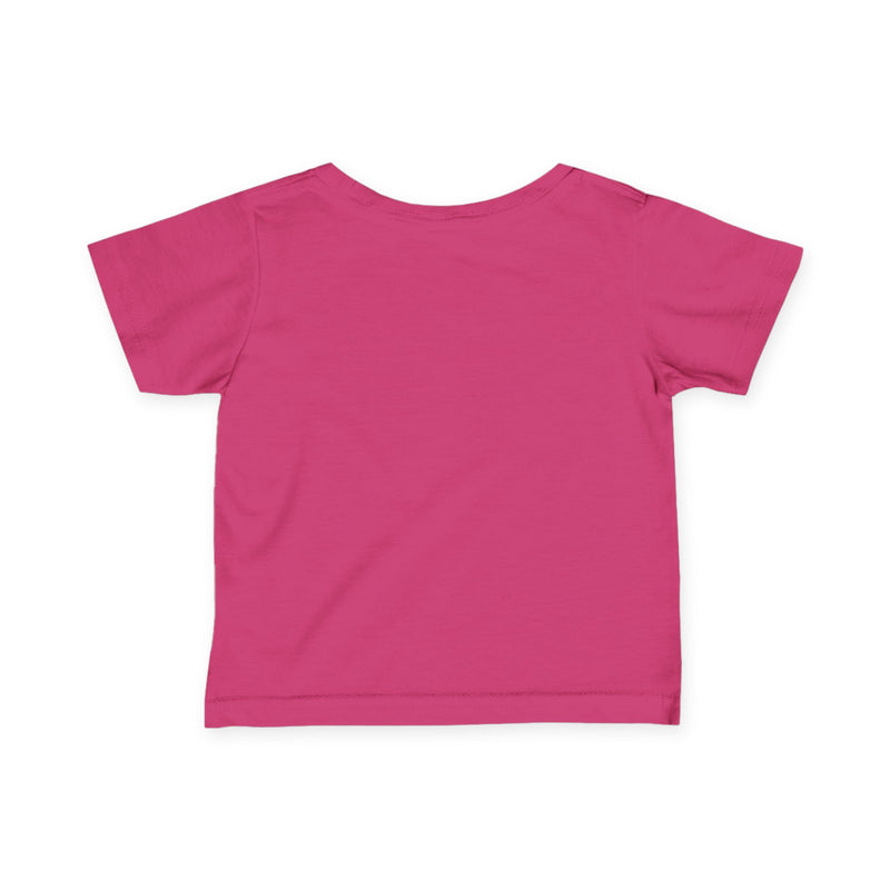 Joy of the Lord Infant Tee, Christian Baby Apparel
