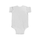 Jesus Loves You Infant Bodysuit, Baby Bodysuit, Cute Onesie