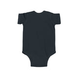 Jesus Loves You Infant Bodysuit, Baby Bodysuit, Cute Onesie