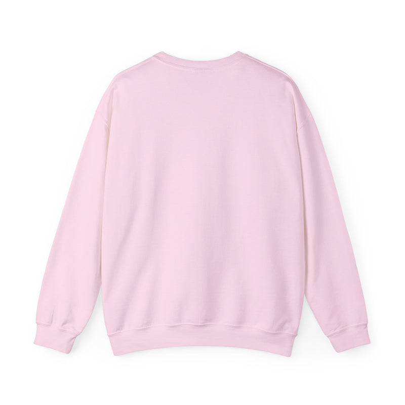 Jesus is the Answer Sunflower Crewneck Sweatshirt, Cozy Sweatshirt, Christian Apparel