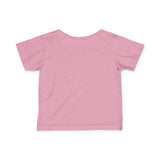 Joy of the Lord Infant Tee, Christian Baby Apparel