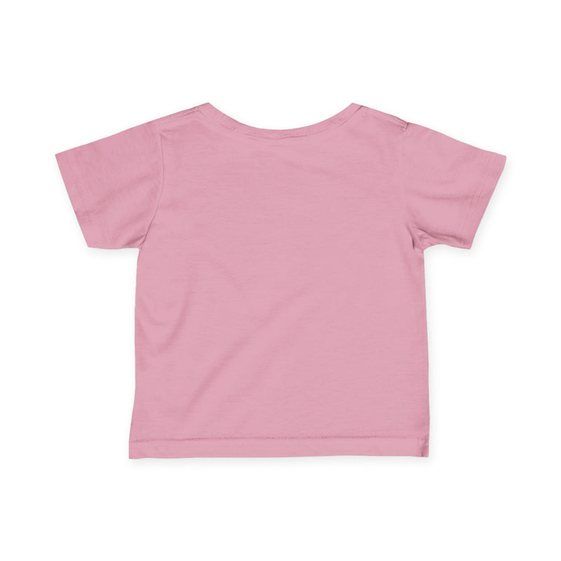 Joy of the Lord Infant Tee, Christian Baby Apparel