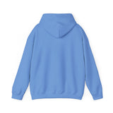 Covenant Rainbow Hoodie, Faith Hoodie, Everyday Wear