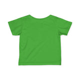 Joy of the Lord Infant Tee, Christian Baby Apparel