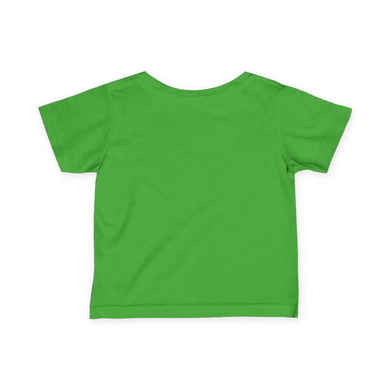 Joy of the Lord Infant Tee, Christian Baby Apparel