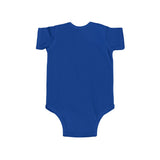 Joy Infant Bodysuit, Colorful Infant Wear, Onesie