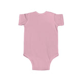 Joy Infant Bodysuit, Colorful Infant Wear, Onesie