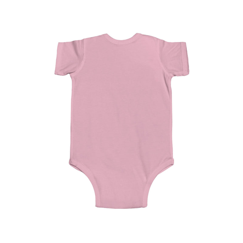 Joy Infant Bodysuit, Colorful Infant Wear, Onesie