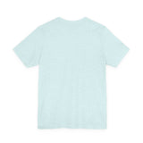 Faith, Hope & Love, Rainbow Graphic Tee, Faith Shirt