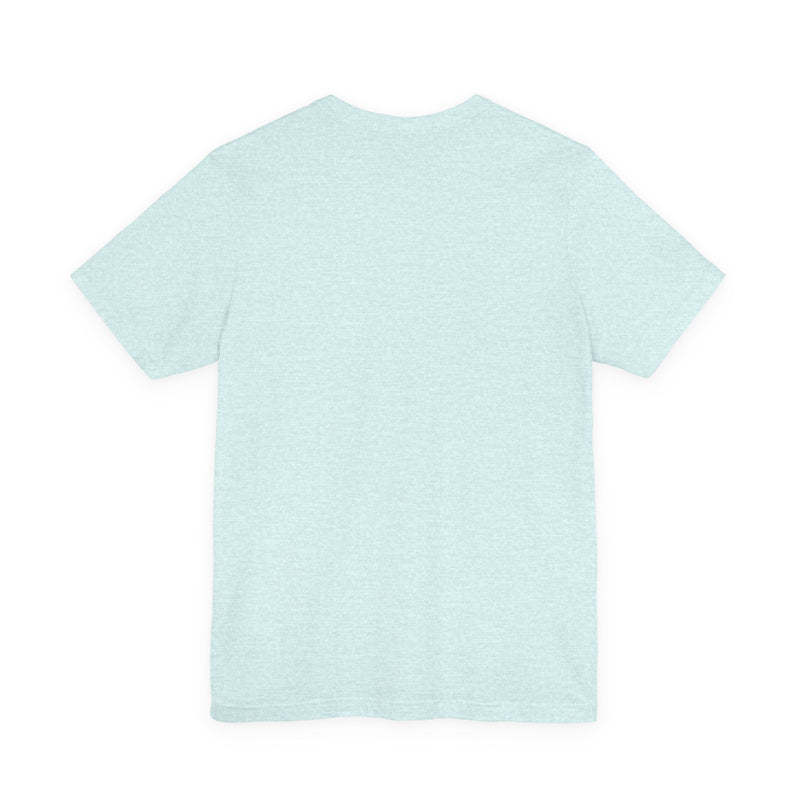 Faith, Hope & Love, Rainbow Graphic Tee, Faith Shirt