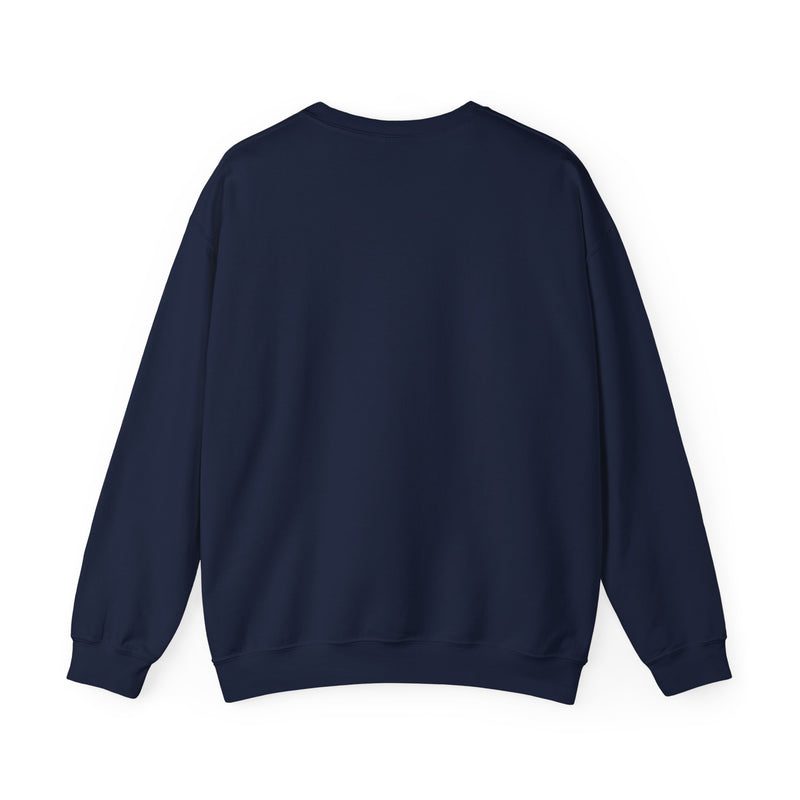 Jesus is the Answer Sunflower Crewneck Sweatshirt, Cozy Sweatshirt, Christian Apparel