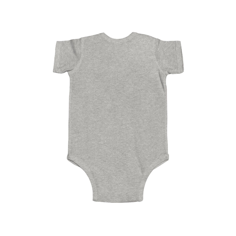 Joy Infant Bodysuit, Colorful Infant Wear, Onesie