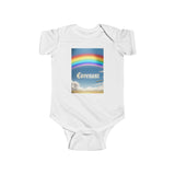 Covenant Infant Bodysuit, Baby Clothing, Onesie