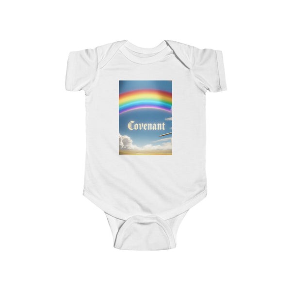 Covenant Infant Bodysuit, Baby Clothing, Onesie