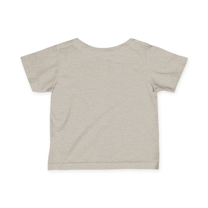 Joy of the Lord Infant Tee, Christian Baby Apparel