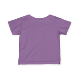 Joy of the Lord Infant Tee, Christian Baby Apparel