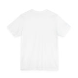 Faith, Hope & Love, Rainbow Graphic Tee, Faith Shirt