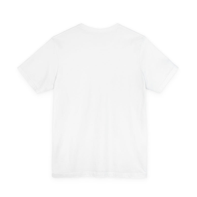 Faith, Hope & Love, Rainbow Graphic Tee, Faith Shirt