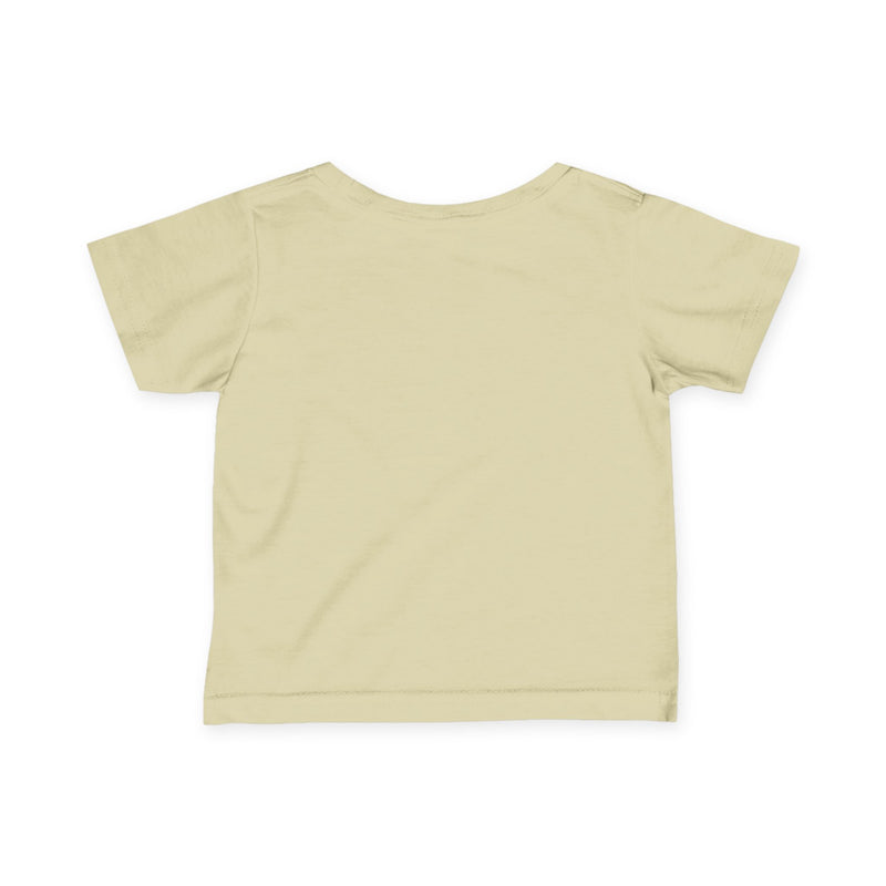 Joy of the Lord Infant Tee, Baby Clothing
