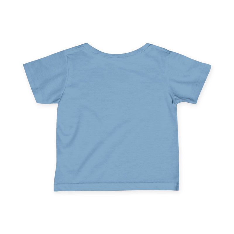 Joy of the Lord Infant Tee, Baby Clothing